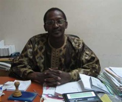 Abdoulaye Jaffar FANE